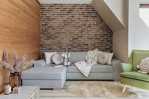 Landscape Szymoszkowa - LoftAffair