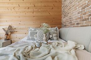 Landscape Szymoszkowa - LoftAffair