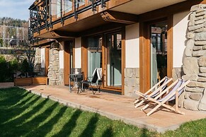 Landscape Szymoszkowa - LoftAffair