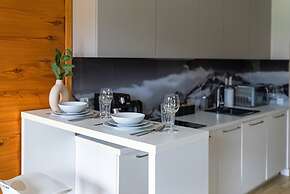 Landscape Szymoszkowa - LoftAffair