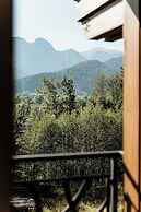 Landscape Szymoszkowa - LoftAffair