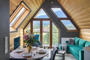 Landscape Szymoszkowa - LoftAffair