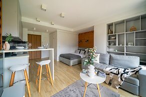 Landscape Szymoszkowa - LoftAffair