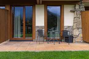 Landscape Szymoszkowa - LoftAffair