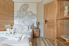 Landscape Szymoszkowa - LoftAffair