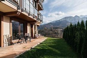 Landscape Szymoszkowa - LoftAffair