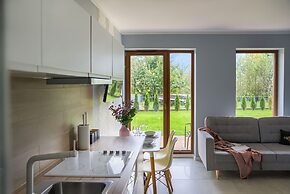 Landscape Szymoszkowa - LoftAffair