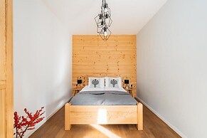 Landscape Szymoszkowa - LoftAffair