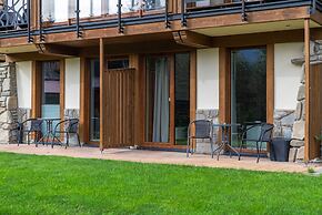 Landscape Szymoszkowa - LoftAffair