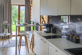 Landscape Szymoszkowa - LoftAffair