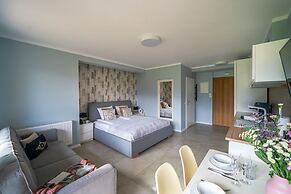 Landscape Szymoszkowa - LoftAffair