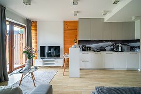 Landscape Szymoszkowa - LoftAffair