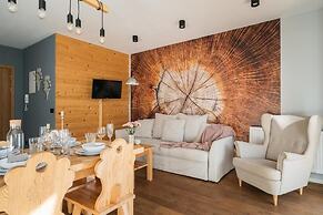 Landscape Szymoszkowa - LoftAffair