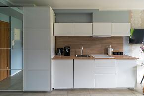 Landscape Szymoszkowa - LoftAffair