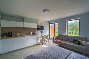 Landscape Szymoszkowa - LoftAffair