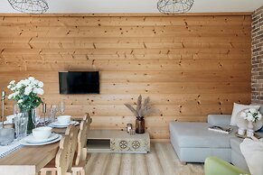 Landscape Szymoszkowa - LoftAffair