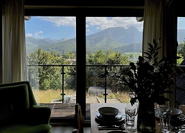 Landscape Szymoszkowa - LoftAffair