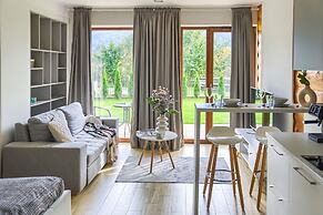 Landscape Szymoszkowa - LoftAffair