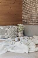 Landscape Szymoszkowa - LoftAffair