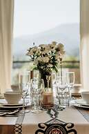 Landscape Szymoszkowa - LoftAffair