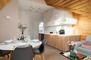 Landscape Szymoszkowa - LoftAffair