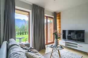 Landscape Szymoszkowa - LoftAffair