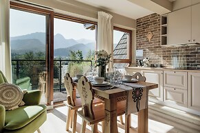 Landscape Szymoszkowa - LoftAffair