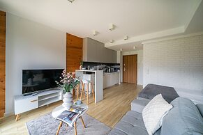 Landscape Szymoszkowa - LoftAffair