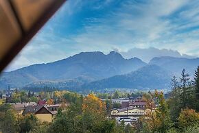 Landscape Szymoszkowa - LoftAffair