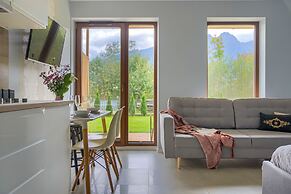 Landscape Szymoszkowa - LoftAffair