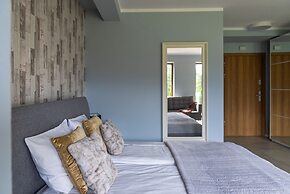 Landscape Szymoszkowa - LoftAffair