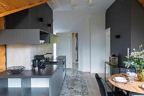 Landscape Szymoszkowa - LoftAffair