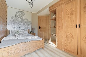 Landscape Szymoszkowa - LoftAffair