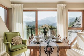 Landscape Szymoszkowa - LoftAffair