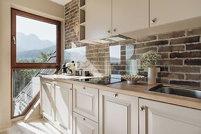 Landscape Szymoszkowa - LoftAffair