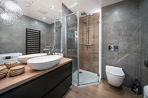 Landscape Szymoszkowa - LoftAffair