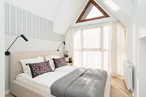 Landscape Szymoszkowa - LoftAffair