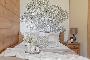 Landscape Szymoszkowa - LoftAffair