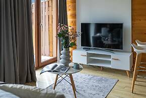 Landscape Szymoszkowa - LoftAffair