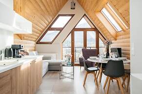 Landscape Szymoszkowa - LoftAffair