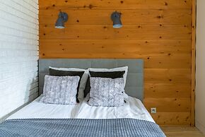 Landscape Szymoszkowa - LoftAffair