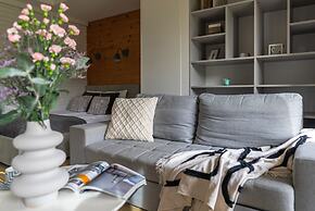 Landscape Szymoszkowa - LoftAffair