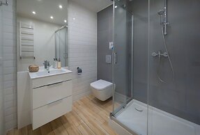 Landscape Szymoszkowa - LoftAffair