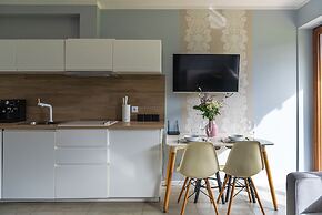 Landscape Szymoszkowa - LoftAffair