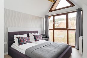 Landscape Szymoszkowa - LoftAffair