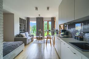 Landscape Szymoszkowa - LoftAffair