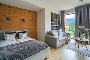 Landscape Szymoszkowa - LoftAffair