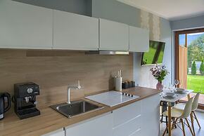 Landscape Szymoszkowa - LoftAffair