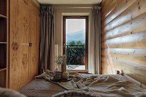 Landscape Szymoszkowa - LoftAffair