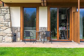 Landscape Szymoszkowa - LoftAffair